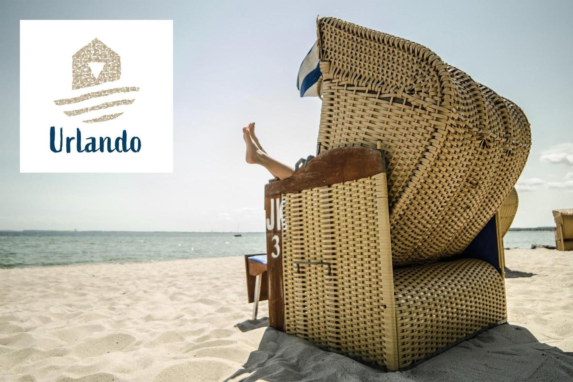 Feriendorf Suedstrand Haus 09 Pelzerhaken Ngoại thất bức ảnh