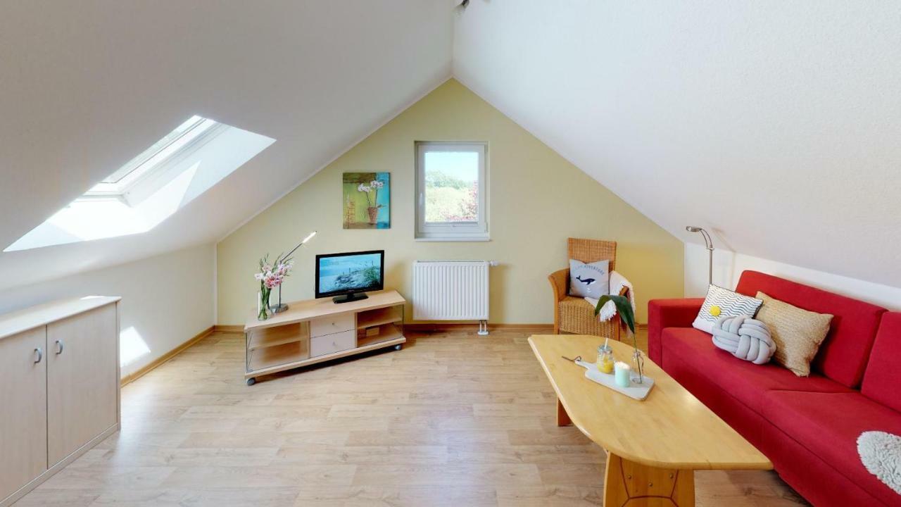 Feriendorf Suedstrand Haus 09 Pelzerhaken Ngoại thất bức ảnh