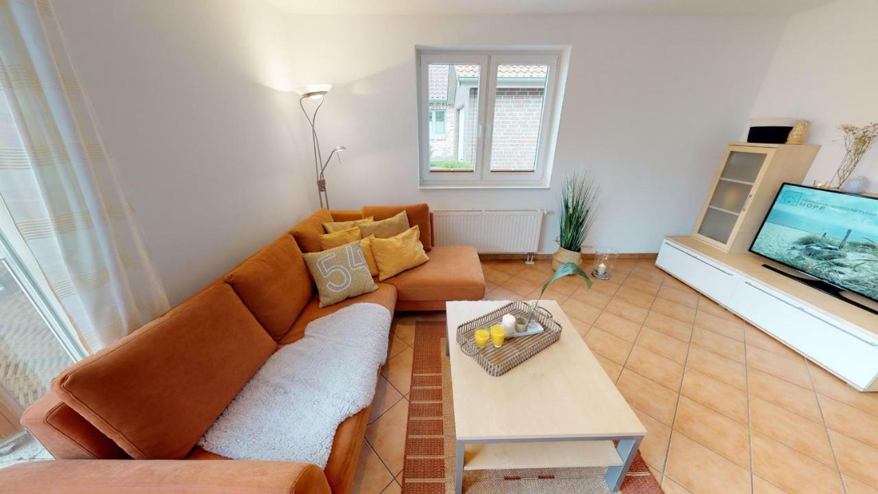 Feriendorf Suedstrand Haus 09 Pelzerhaken Ngoại thất bức ảnh