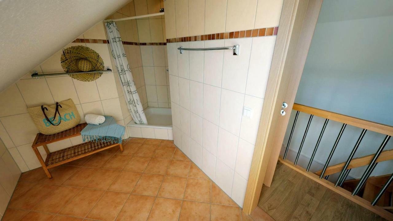 Feriendorf Suedstrand Haus 09 Pelzerhaken Ngoại thất bức ảnh